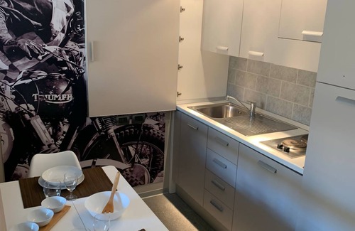 San Salvario Appartement | CasaMia 606