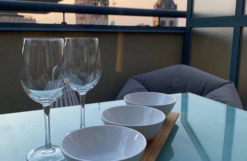 San Salvario Appartement | CasaMia 606