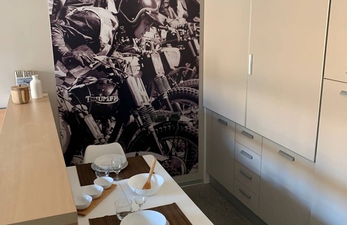 San Salvario Appartement | CasaMia 606