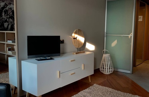 San Salvario Appartement | CasaMia 606