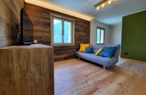 San Lorenzo Appartement | CasAmici