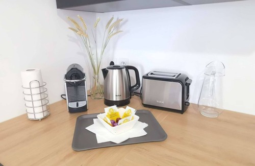 Bussy-Saint-Georges Appartement | Casaminnie - Appartement à 8 min de Disneyland Paris