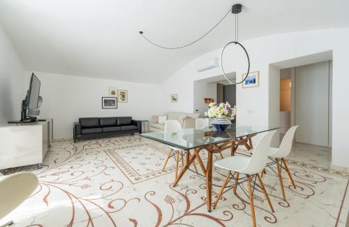 Posillipo Appartement | CASAMMARE Posillipo