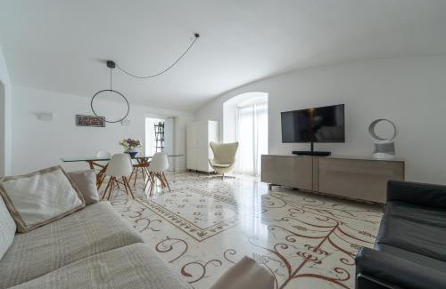 Posillipo Appartement | CASAMMARE Posillipo