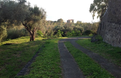 Capo Mulini Maison | Casanatura Capo Mulini, rustique sicilien traditionnel entouré par la nature