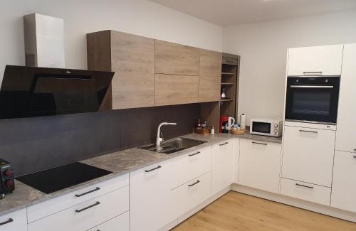 Villazzano Appartement | CasaNegrano - Apartaments