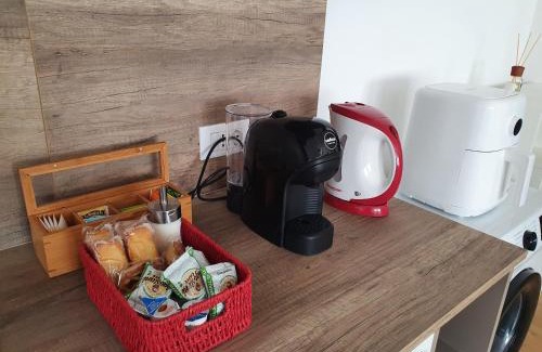 Villazzano Appartement | CasaNegrano - Apartaments