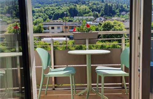 Villazzano Appartement | CasaNegrano - Apartaments