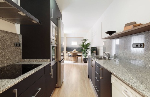 Esquerra de l'Eixample Appartement | Casanova Apartments By Olala Homes