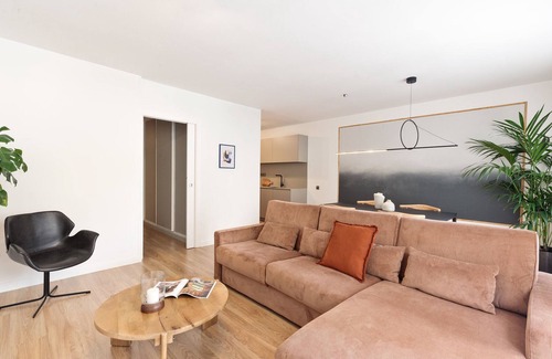 Esquerra de l'Eixample Appartement | Casanova Apartments By Olala Homes