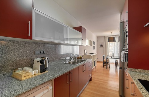 Esquerra de l'Eixample Appartement | Casanova Apartments By Olala Homes