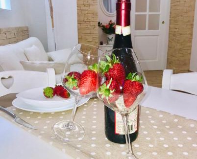 Vibo Valentia Appartement | CASANOVA - Indipendent Luxury Apartment