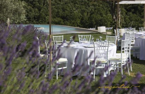 Circello Station Balnéaire | casAntica agriresort -Suites & Casa sull'albero