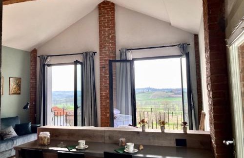 Cardona Lit Et Petit-Déjeuner | Casapaletti Country House