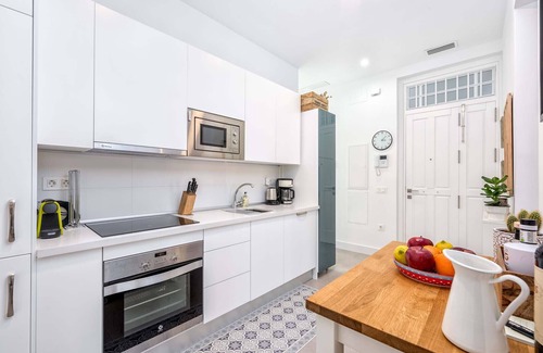 Centro Appartement | Casapalma - Location de vacances à Malaga