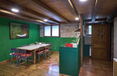 Gracionepel Maison | Casapirineos Apartamentos