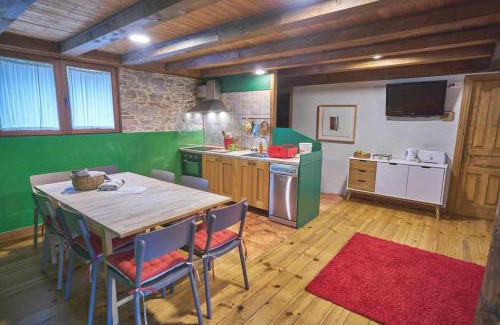 Gracionepel Maison | Casapirineos Apartamentos