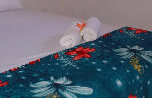 Ponta do Anel Maison | casapraiadossonhos
