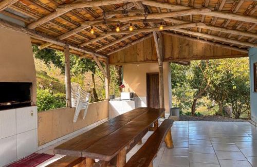Doutor Pedrinho Maison | Casarão Azul
