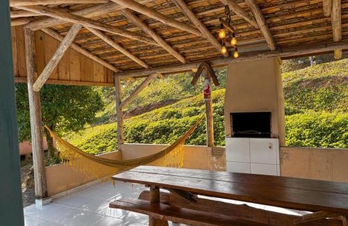Doutor Pedrinho Maison | Casarão Azul