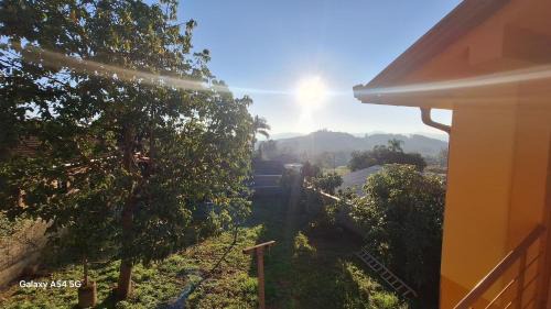 Presidente Lucena Maison | Casarão da Serra Gaúcha