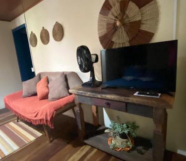 Sao Pedro da Serra Appartement | Casarão Poço Belo - Lumiar
