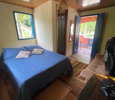 Sao Pedro da Serra Appartement | Casarão Poço Belo - Lumiar