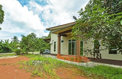 Kampung Dengir Maison | Casaria Homestay Besut
