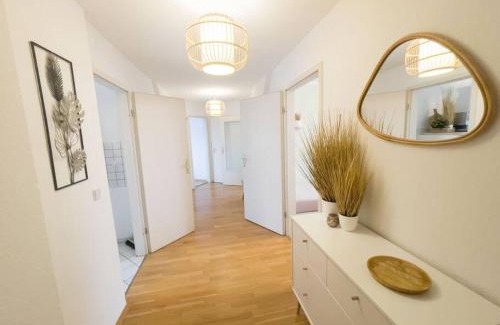 Reudnitz-Thonberg Appartement | CASARiNA - Über den Dächern Leipzigs