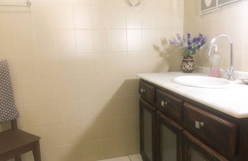 Costeira do Pirajubae Maison | Casario style açorien pour groupes ou famille