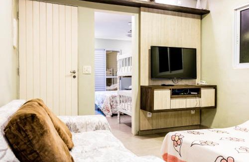 Barra do Sahy Maison | Casas aconchegantes