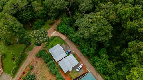 Ballena Maison | Casas Alas del Bosque 2