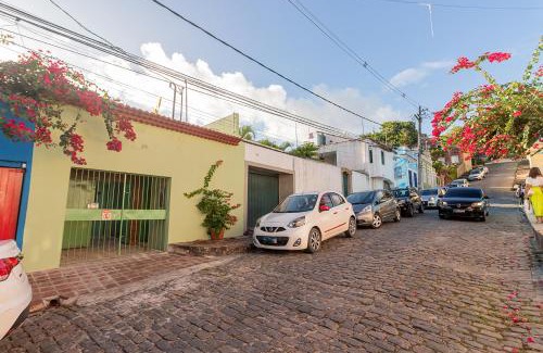 Olinda Historical Center Appartement | Casas Amparo Manupiá