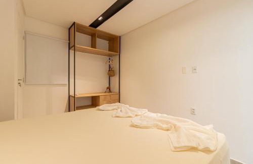 Olinda Historical Center Appartement | Casas Amparo Manupiá