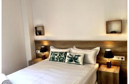 la Vila de Gracia Appartement | Casas Apartamentos Gracia