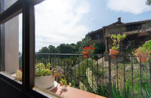 Arenas de San Pedro Maison | Casas Arbillas