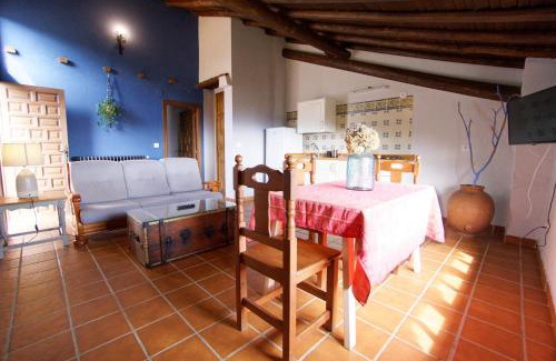 Arenas de San Pedro Maison | Casas Arbillas