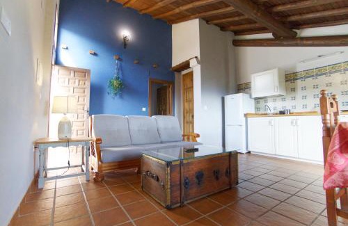 Arenas de San Pedro Maison | Casas Arbillas