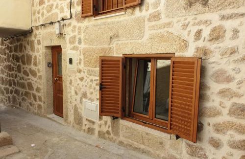 Idanha-a-Nova Appartement | CASAS BEM HAJA Praça e Oliveira