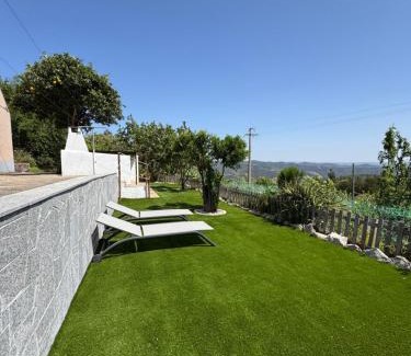 Monchique Maison | Casas Bemposta