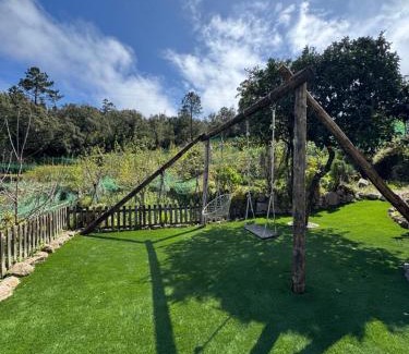 Monchique Maison | Casas Bemposta