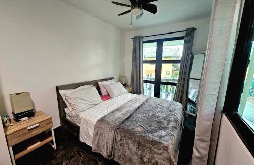 Balamban Appartement | Casas Bugambilias Upstairs Unit