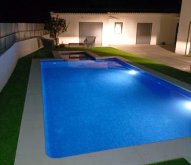 Charneca Maison | Casas Caiado Two Houses with swimming POOL