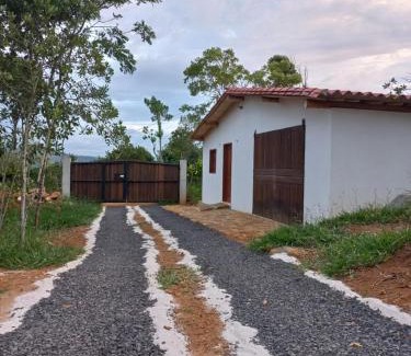 Villanueva Maison | CASAS CAMPESTRES VILLA COVA Da IRIA BARICHARA