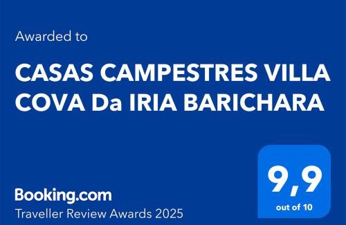 Villanueva Maison | CASAS CAMPESTRES VILLA COVA Da IRIA BARICHARA
