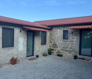 Celorico da Beira Appartement | Casas Chão da Roseira