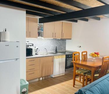 Celorico da Beira Appartement | Casas Chão da Roseira