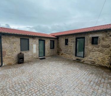 Celorico da Beira Appartement | Casas Chão da Roseira