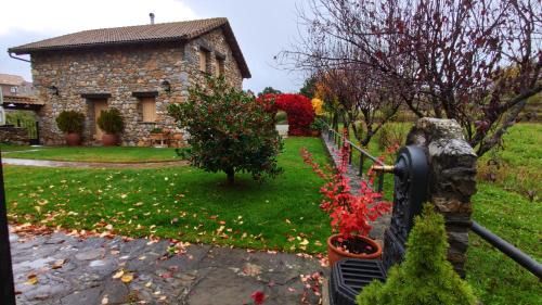Laspuna Maison | Casas Cleto - Laspuña