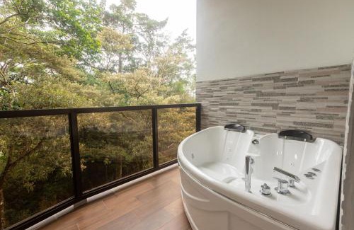 Monteverde Appartement | Casas Clusia